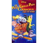 Le petit grille pain courageux