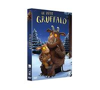 Le Petit Gruffalo - Inclus : Un cahier d'activités (26 pages)
