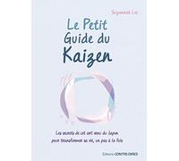 Le petit guide du Kaizen