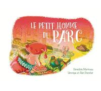 Le petit homme du Parc