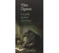 Le petit joueur d'echecs