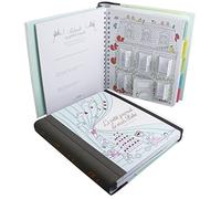 Le petit journal de mon bébé: 31553 – Marabout