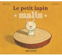 Le Petit Lapin malin