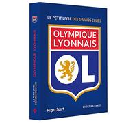 Le petit livre de l'Olympique Lyonnais