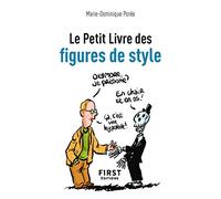 Le petit livre des figures de style
