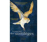 Le Petit Livre des sortilèges