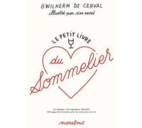 Le petit livre du sommelier: 31651