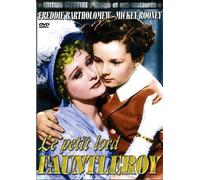 Le Petit Lord Fauntleroy - DVD