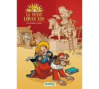 Le Petit Louis XIV - tome 01
