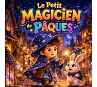 Le Petit Magicien de Pâques