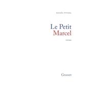 Le petit Marcel