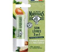 Le Petit Marseillais 3in2 Lips Care 4,9g