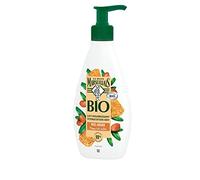 Le Petit Marseillais 48H Hydration Nourishing Milk Honey Argan Organic 250ml