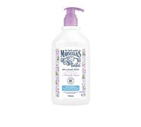 Le Petit Marseillais Baby Body & Hair Sweet Almond Gentle Cleansing Gel 700ml