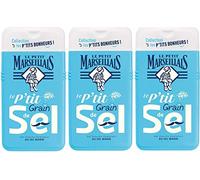 Le Petit Marseillais Bonheur Collection Shower Gel 250 ml, Lime Green