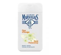 Le Petit Marseillais Cream Shower Gel 250ml Orange Flower