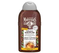 Le Petit Marseillais Discipline Diffusion Oil Shampoo 250ml