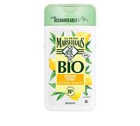 Le Petit Marseillais Energizing Shower Gel Vervain Lemon Organic 250ml