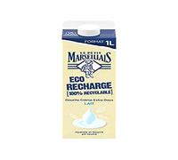 Le Petit Marseillais Extra-Gentle Cream Shower Eco-Refill 1L