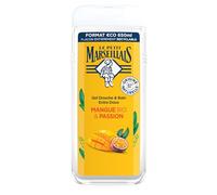 Le Petit Marseillais Extra Gentle Shower & Bath Gel Organic Mango & Passion 650ml