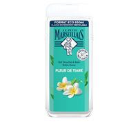 Le Petit Marseillais Extra Gentle Shower & Bath Gel Tiare Flower 650ml