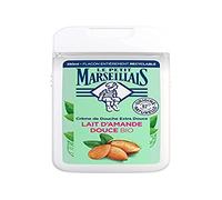 Le Petit Marseillais Extra Gentle Shower Cream Almond Milk Organic 250ml