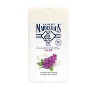 Le Petit Marseillais Extra Gentle Shower Cream Lilac 250ml