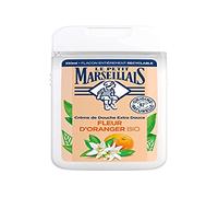 Le Petit Marseillais Extra Gentle Shower Cream Orange Blossom Organic 250ml