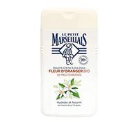 Le Petit Marseillais Extra Gentle Shower Cream Orange Blossom Organic from Mediterranean 250ml