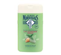 Le Petit Marseillais Extra Gentle Shower Cream Sweet Almond Milk 250ml