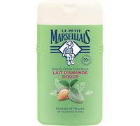 Le Petit Marseillais Extra Gentle Shower Cream Sweet Almond Milk 250ml