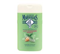 Le Petit Marseillais Extra Gentle Shower Cream Sweet Almond Milk 250ml