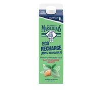 Le Petit Marseillais Extra-Gentle Shower Sweet Almond Fragrance Refill 1L