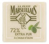 Le Petit Marseillais, extra pure soap with olive oil - Bar of soap 200g