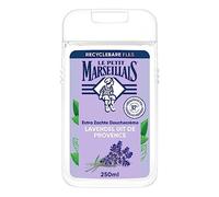Le Petit Marseillais extra soft shower cream lavender from Provence, pH neutral for the skin and dermatologically tested, 12x250 ml