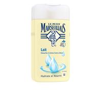 Le Petit Marseillais Extra Soft Shower Gel Milk 250 ml Pack of 2