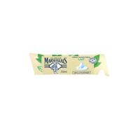 Le Petit Marseillais Hand Cleansing Cream Milk Eco-Refill 250ml | Liquid soap refill with 92% natural ingredients, pH neutral skin hand soap