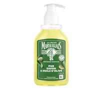 Le Petit Marseillais Hand Cleansing Gel Pure Soap & Olive Oil 300 ml