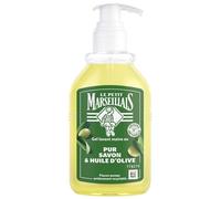 Le Petit Marseillais Hand Cleansing Gel Pure Soap & Olive Oil 300ml