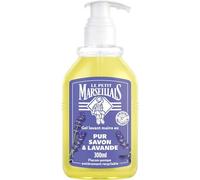 Le Petit Marseillais Hands Cleansing Gel Pure Soap & Lavender 300ml