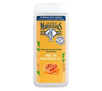Le Petit Marseillais Happiness Bath and Shower Gel 650 ml