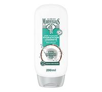 Le Petit Marseillais Light Hydration Conditioner with Organic Coconut Water 200ml