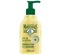 Le Petit Marseillais Liquid Hand Soap OLIVE