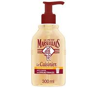 Le Petit Marseillais - Liquid Soap Pump for Kitchen - 300 ml