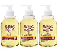Le Petit Marseillais - Liquid Soap Pump for Kitchen - 300 ml