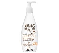 Le Petit Marseillais Moisturising Care Lotion Intense Nutrition 250ml