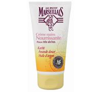 Le Petit Marseillais Nourishing Hand Cream for Very Dry Skin 75 ml Tube