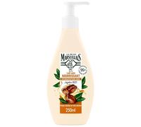 Le petit Marseillais Nourishing Jojoba Moisturising Milk for Dry Skin - 250 ml