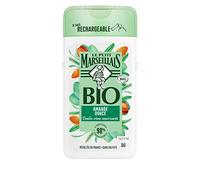 Le Petit Marseillais Nourishing Shower Cream Sweet Almond Organic 250ml