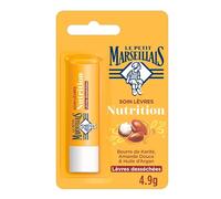 Le Petit Marseillais Nutrition Lip Care 4,9g